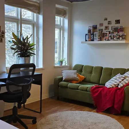 Townhouse In The Center Free Parking *