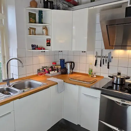 アパート Townhouse In The Center Free Parking