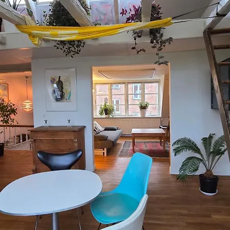 アパート Townhouse In The Center Free Parking