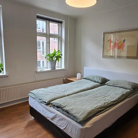 アパート Townhouse In The Center Free Parking *